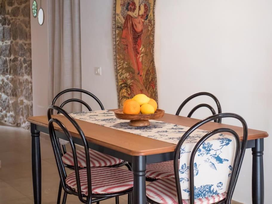 Casa Annetta Διαμέρισμα Carloforte  Εξωτερικό φωτογραφία